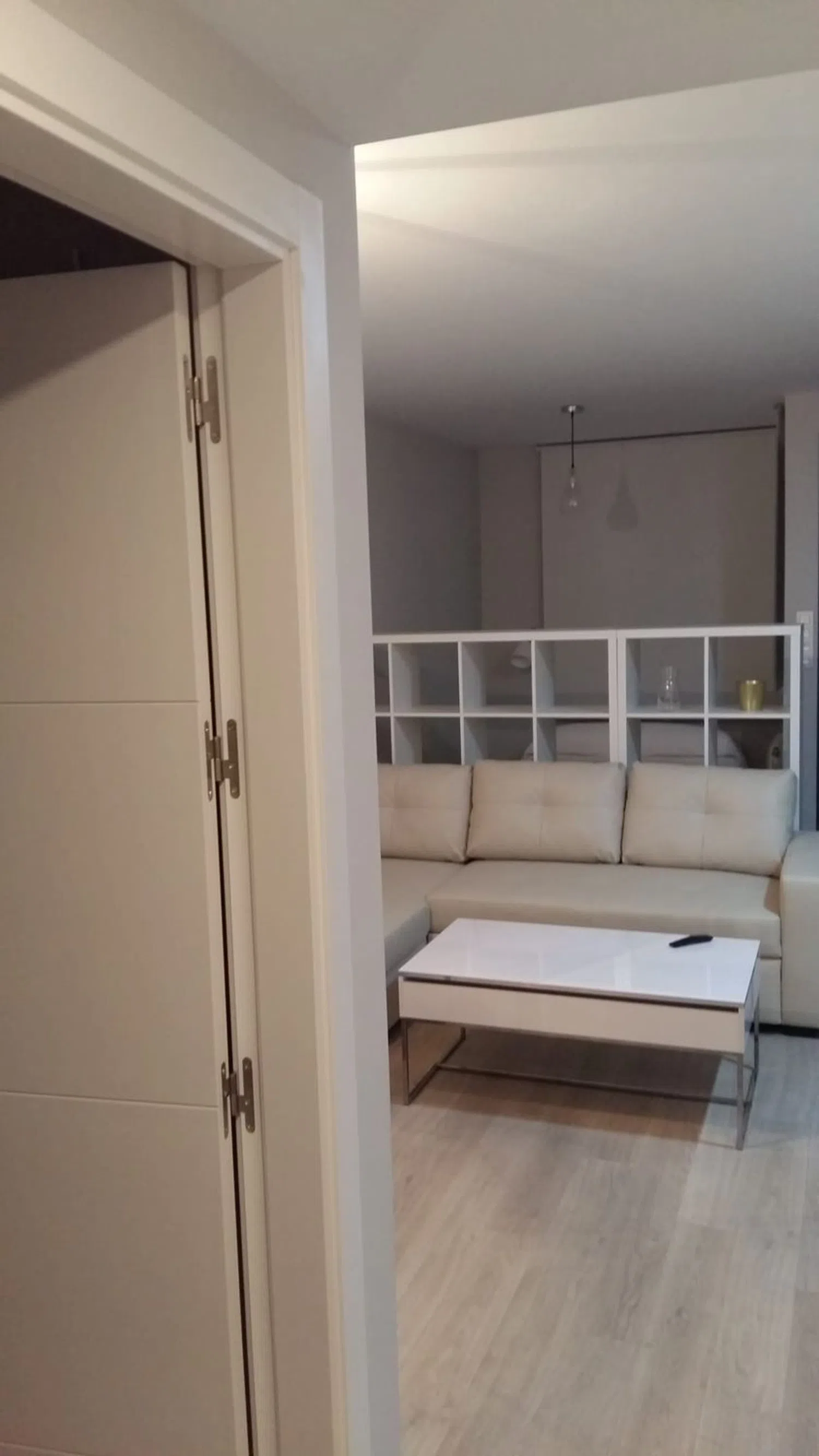 Estudio en avenida de la Ilustración, 103 - Foto 11