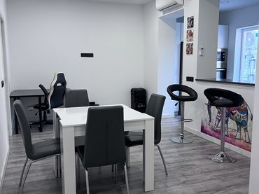 Planta baja en  Carrer de Bartomeu Castell 18 - Foto 5