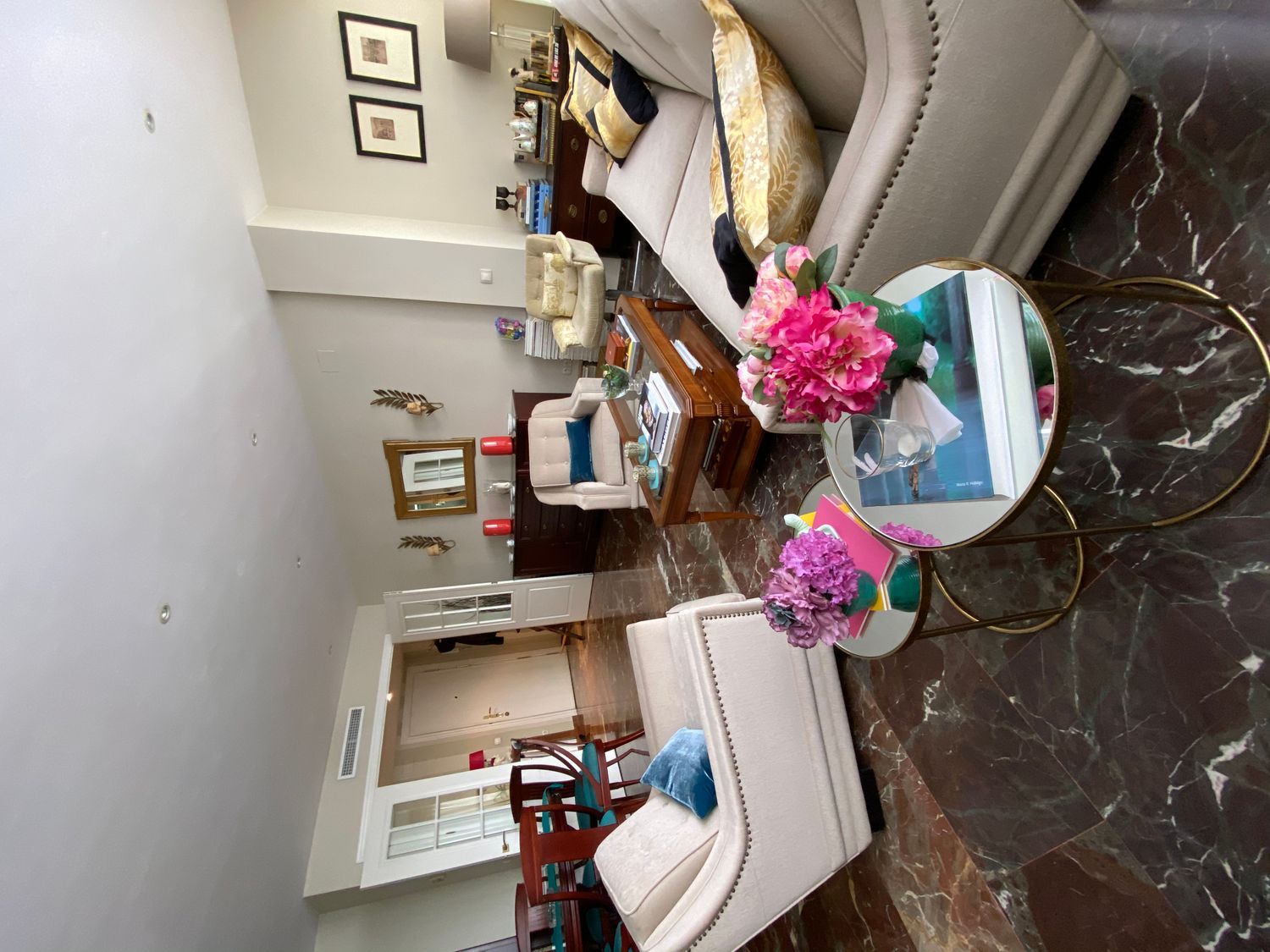 Piso en calle Luis de Morales, 24 - Foto 4