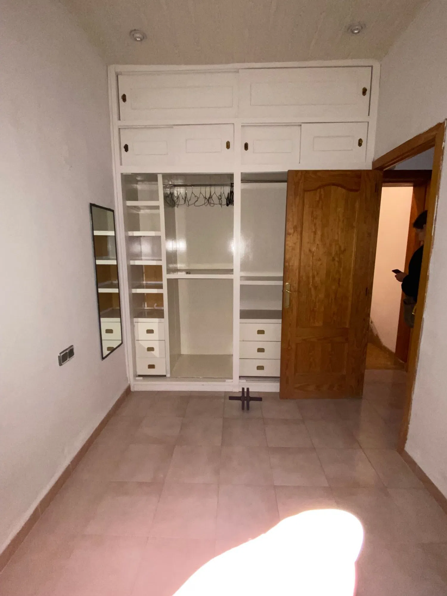 Piso en calle del Sant Novici, 3 - Foto 1