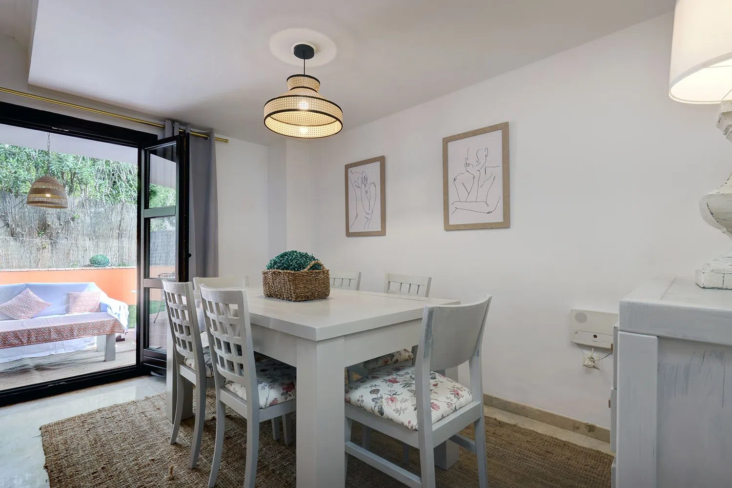 Chalet adosado en Urbanización villas y golf, 21 - Foto 6