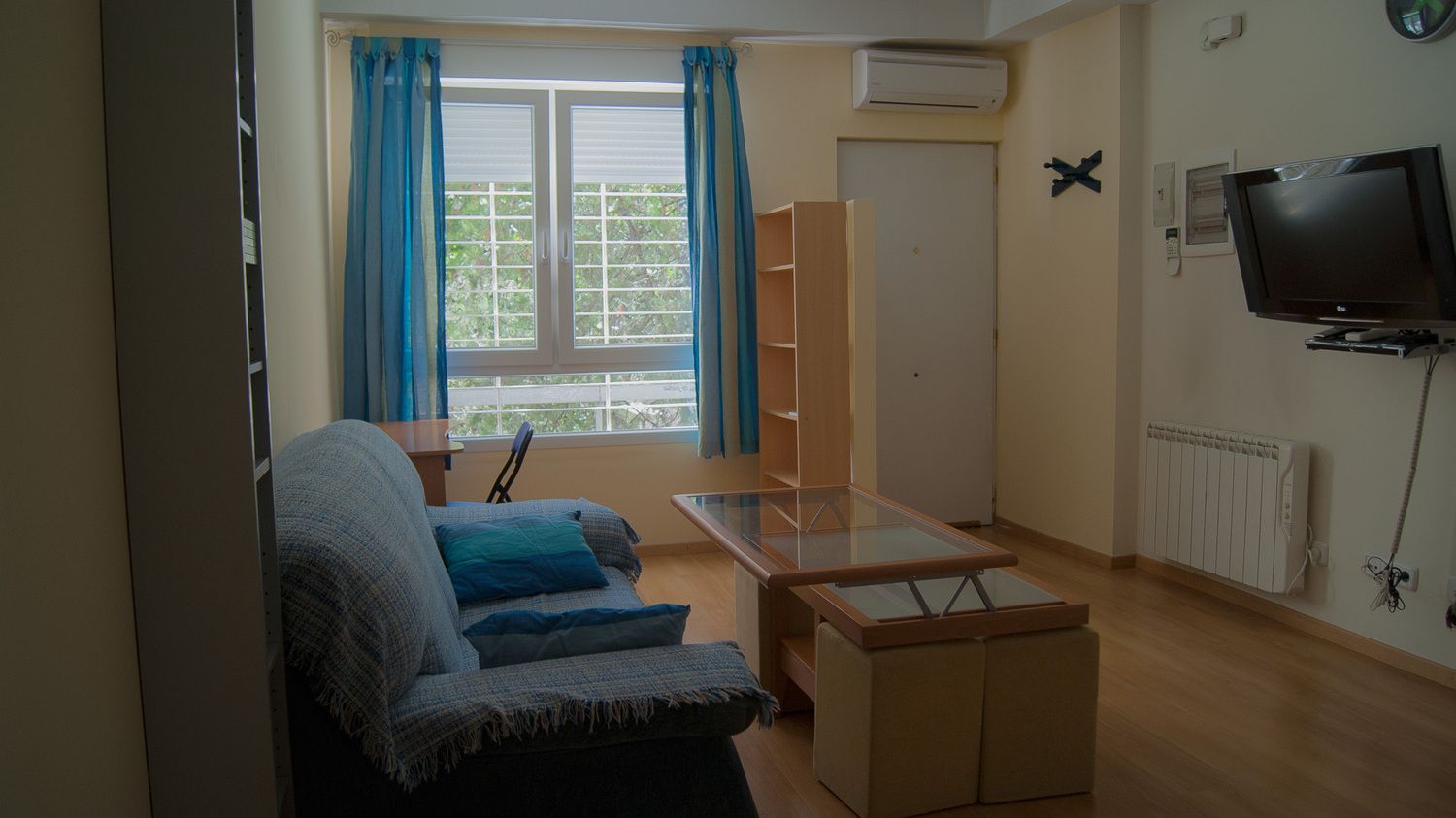 Piso en calle de Cebreros, 64 - Foto 2