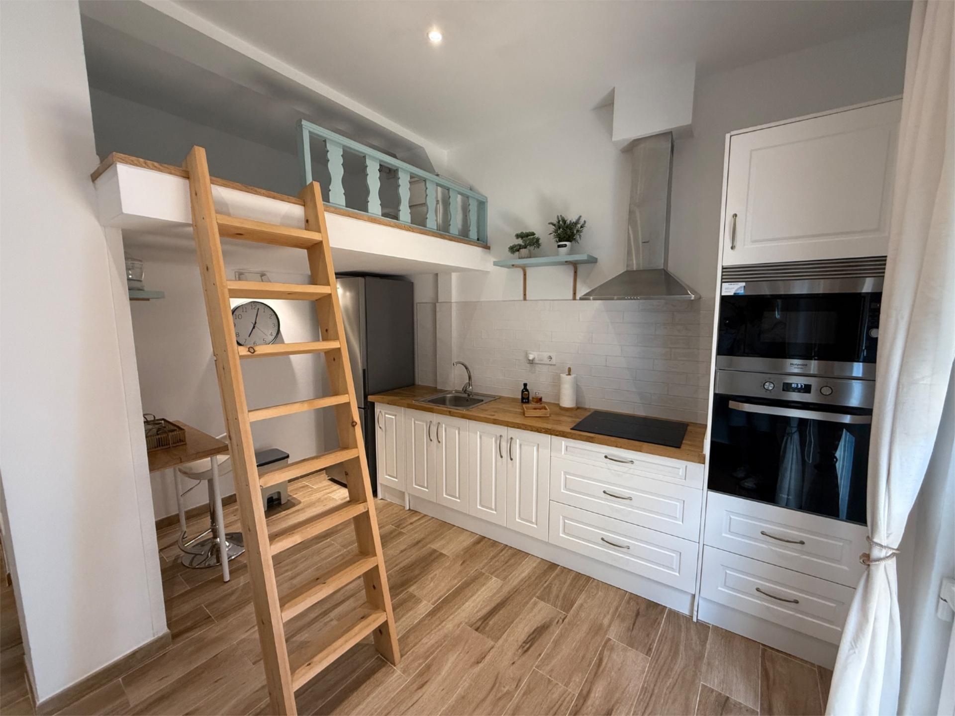 Piso en  Calle Convento 10 - Foto 3