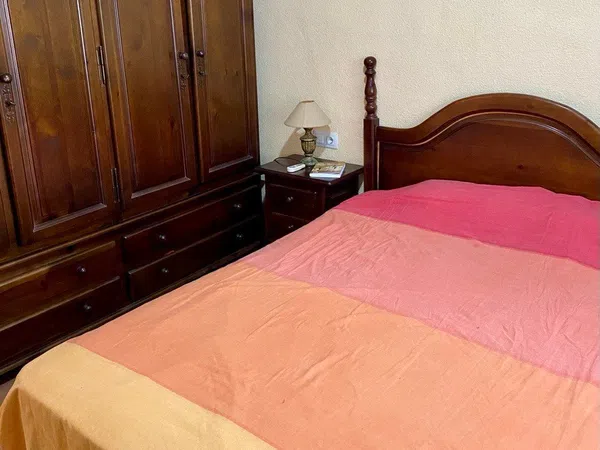 Casa o chalet independiente en Calle de la Violeta, 1, La Huerta, La Huerta - Foto 17
