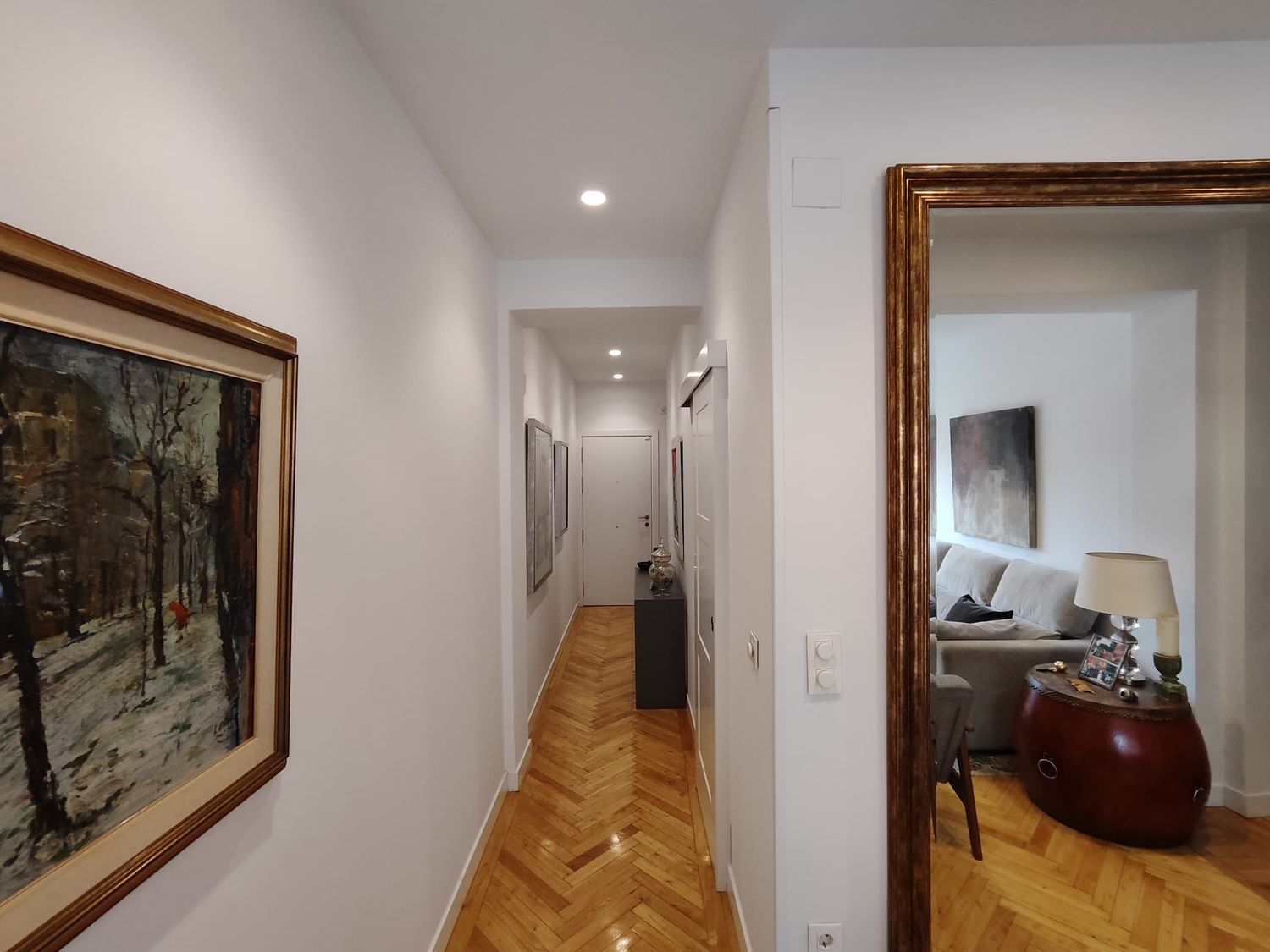 Piso en calle del General Ramírez de Madrid, 20 - Foto 4