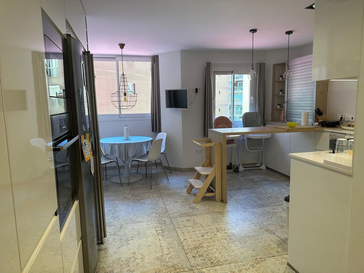 Piso en plaza de la Malagueta, 1 - Foto 3