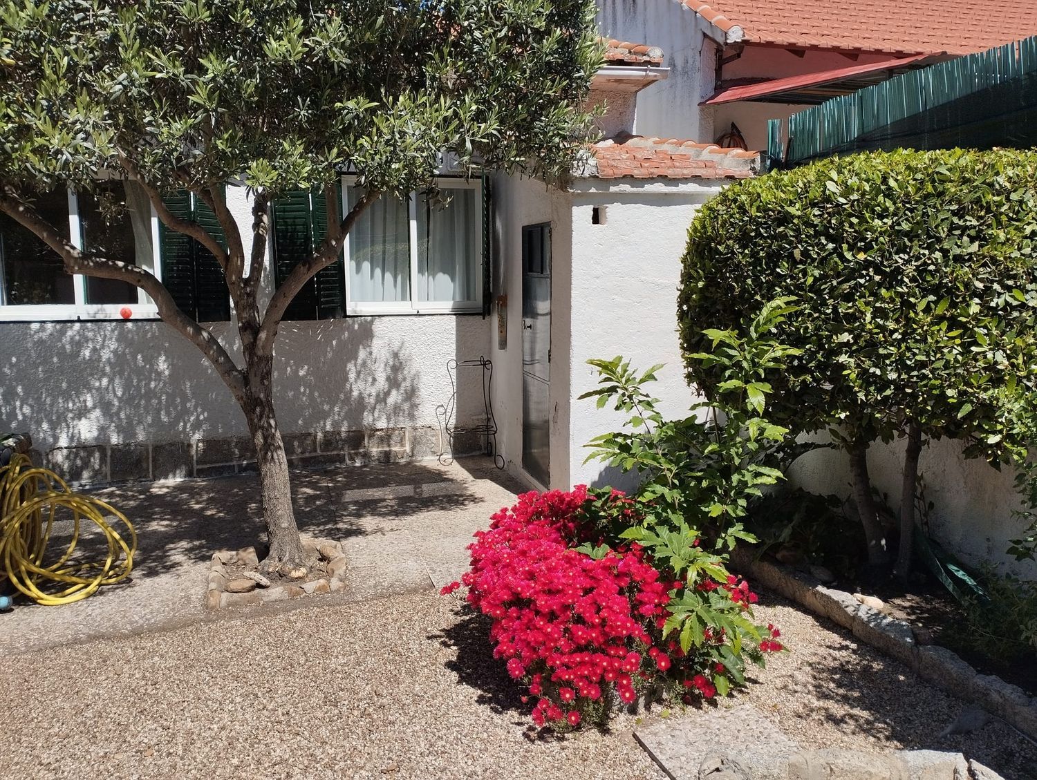 Casa o chalet independiente en Villalba Estación - Foto 3