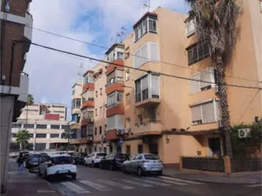Piso en Triana - Foto 1