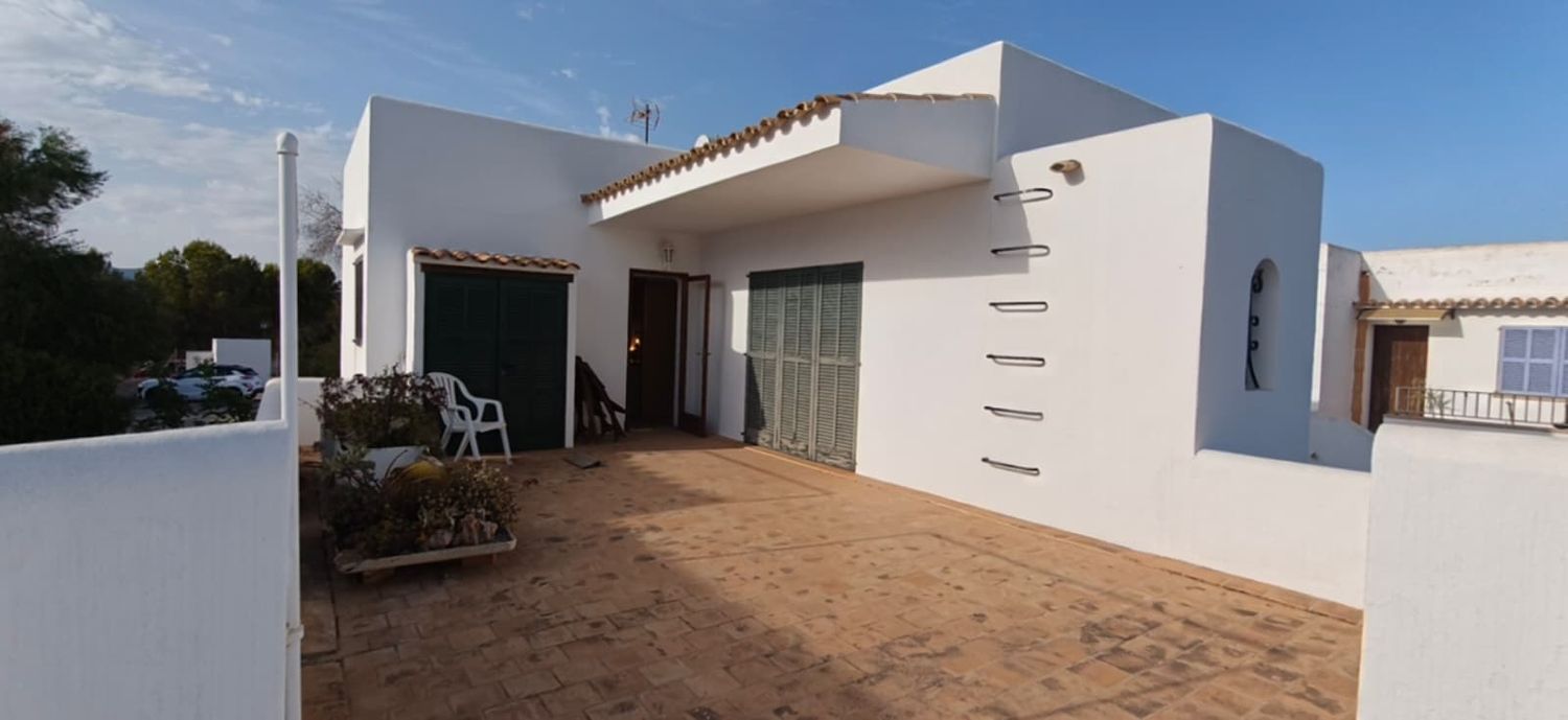 Casa o chalet independiente en Calabreses, 6, Cala d'Or, Cala d'Or - Foto 16