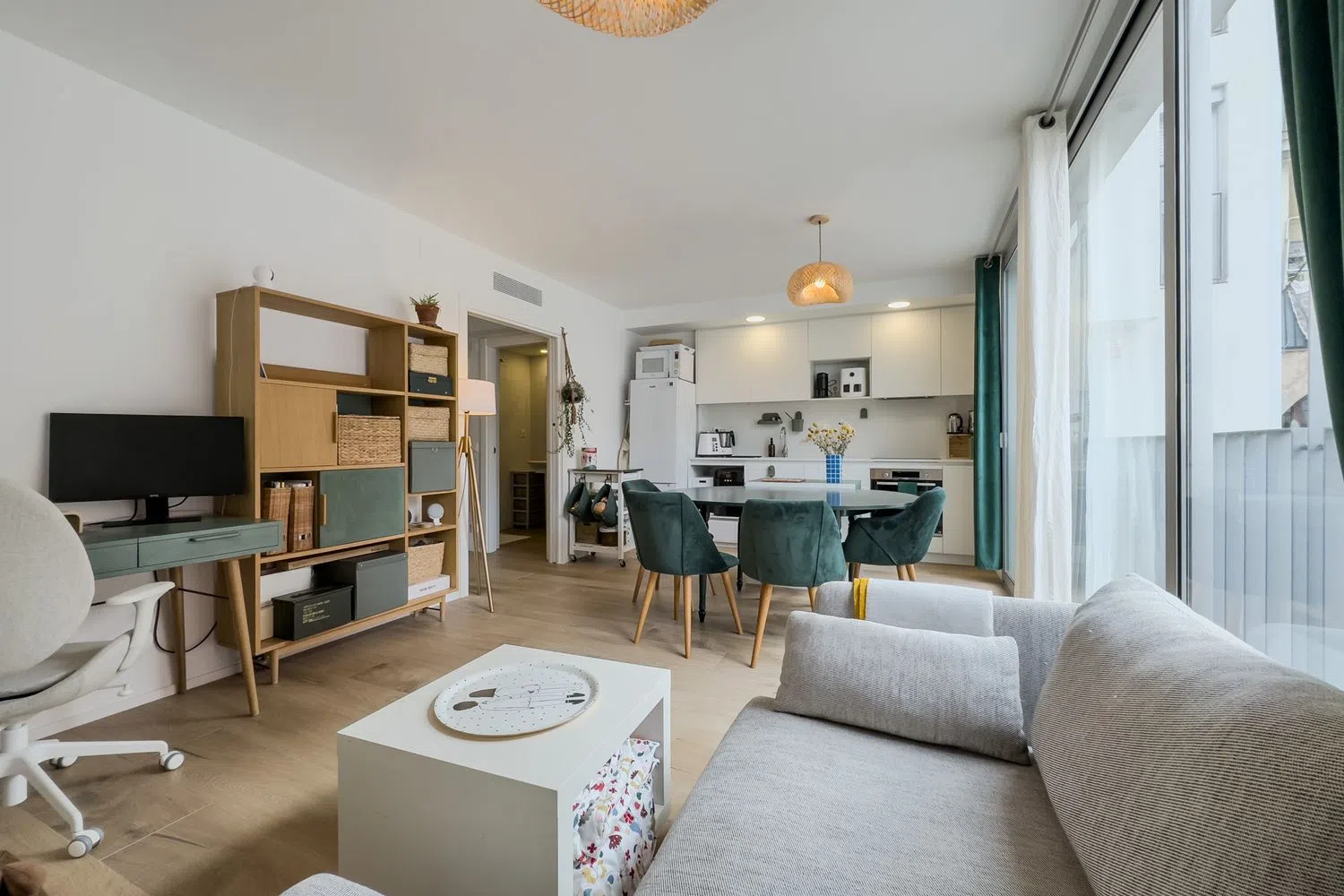 Dúplex en calle de Rossend Nobas, 41 - Foto 16