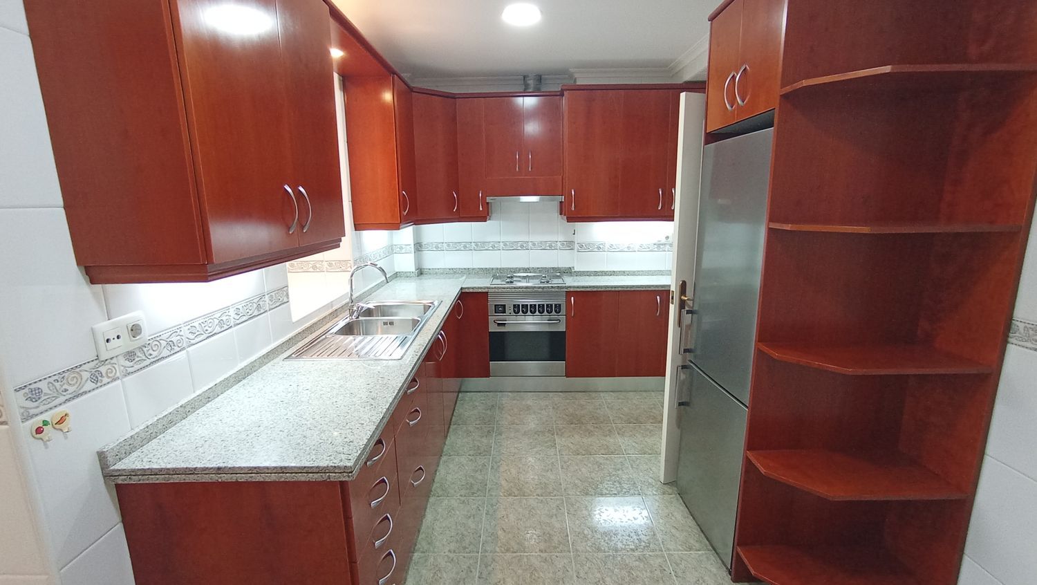 Piso en avenida de la Estación, 4 - Foto 5