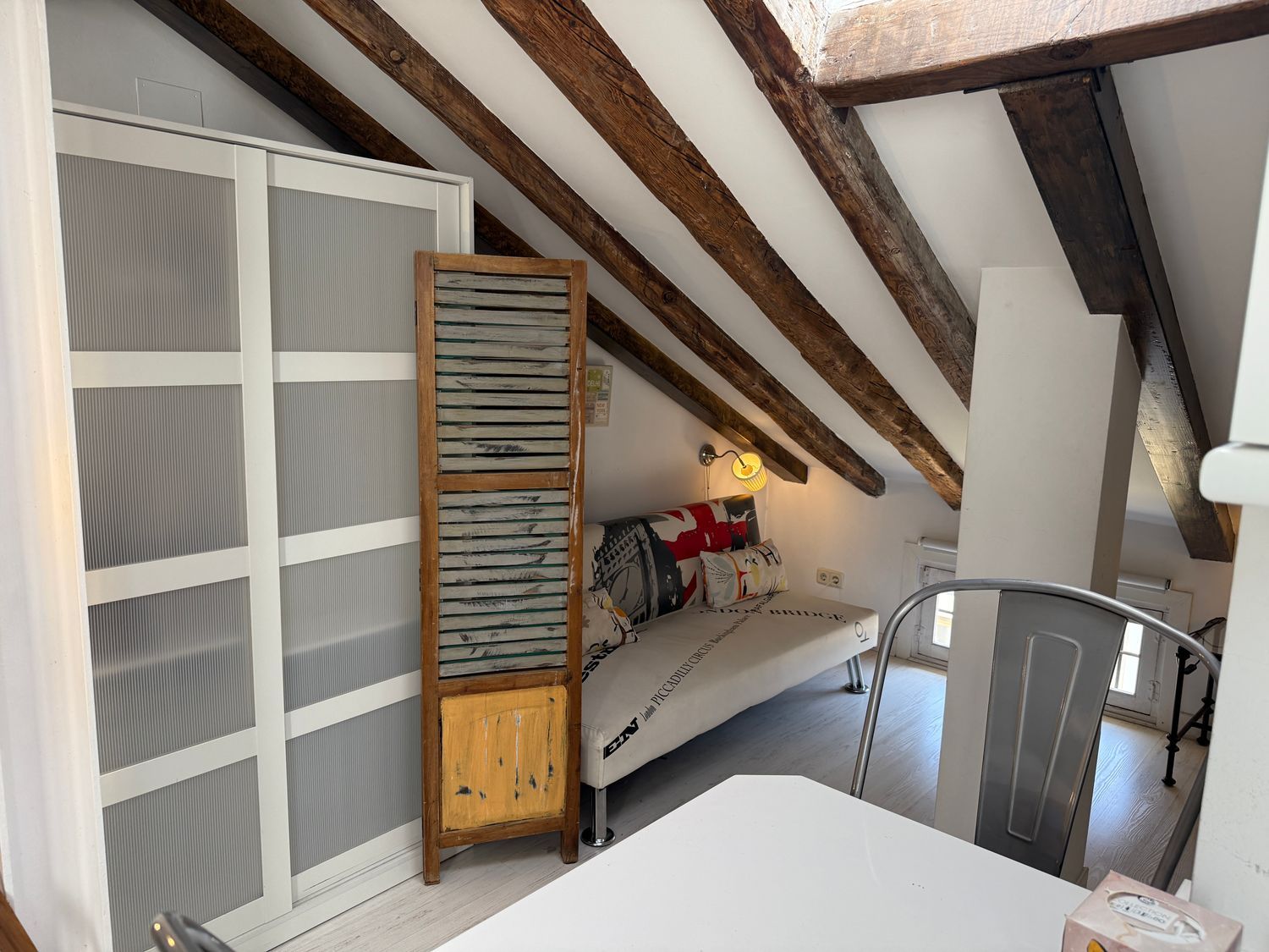 Dúplex en Calle Duque de Osuna, 8, Malasaña-Universidad - Foto 4