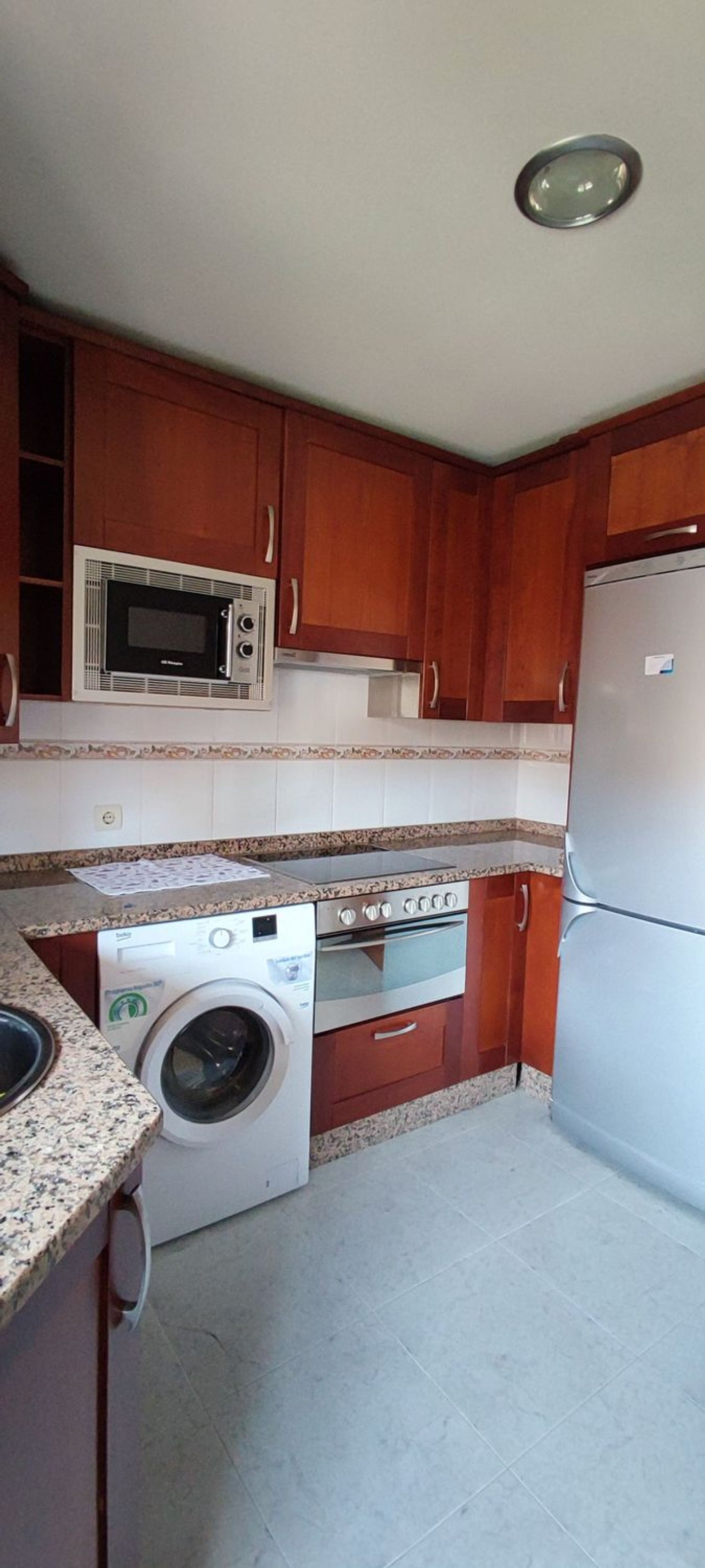 Piso en Avenida Santiago Madrigal, 22, Puente Ladrillo, Puente Ladrillo - Foto 4