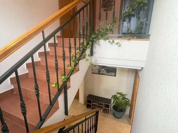 Casa o chalet independiente en Calle Gloria Fuertes, 17 - Foto 5