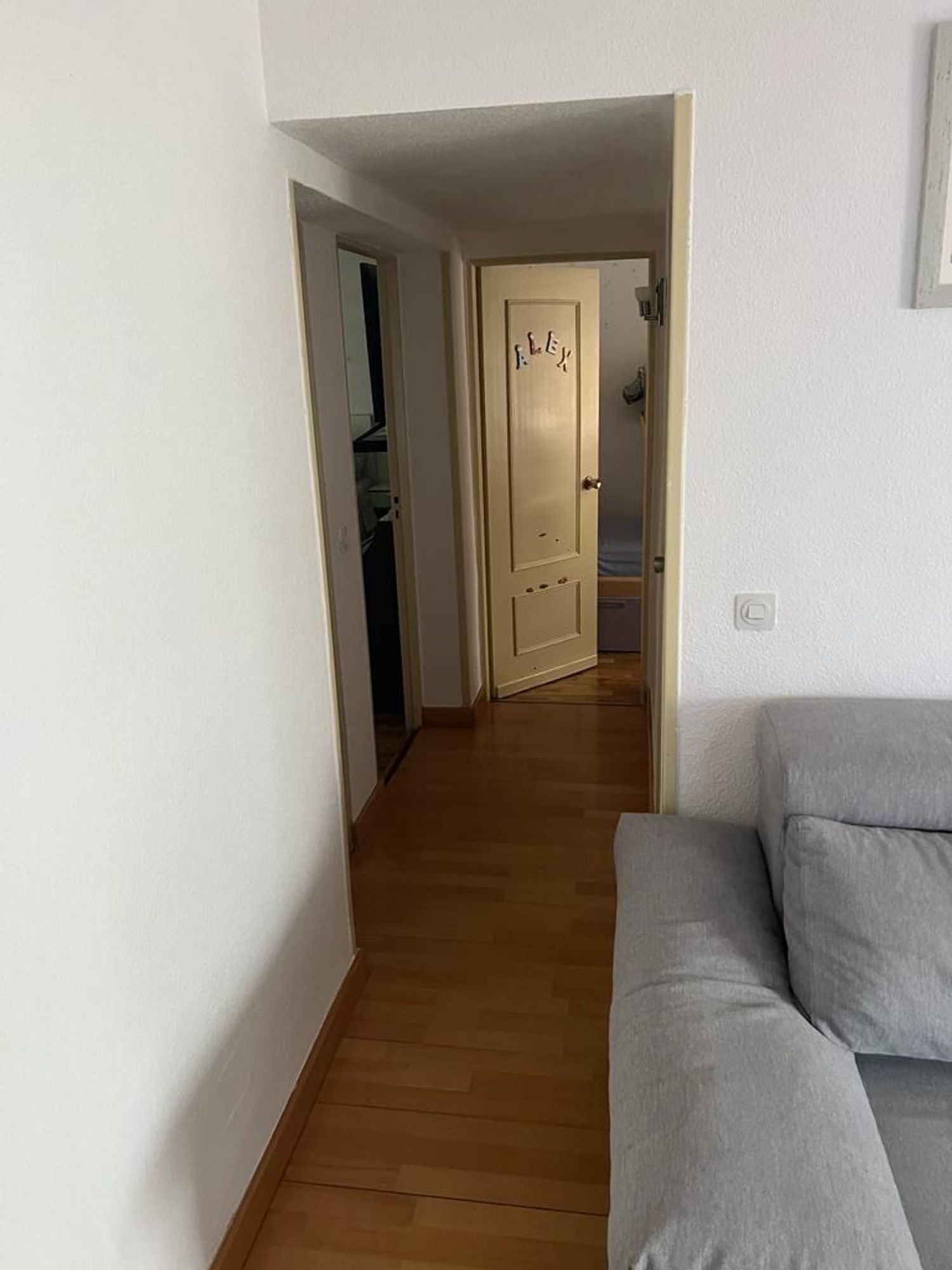 Piso en Calle del Concilio, 8, Alcobendas Centro, Alcobendas Centro - Foto 2