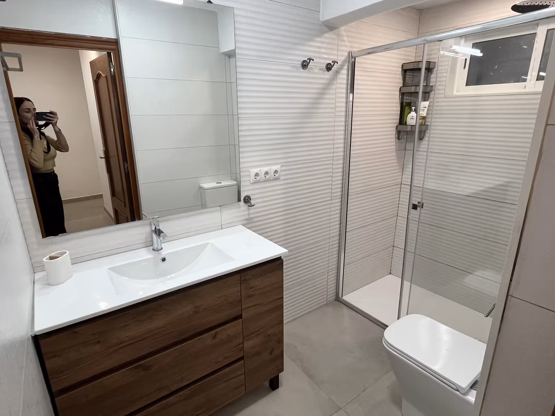 Piso en calle Carrer de València 11 - Foto 23