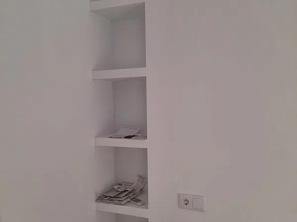 Piso en Plaza de San Agustín, 41, Puerta Carmona-Puerta Osario-Amador de los Ríos - Foto 19