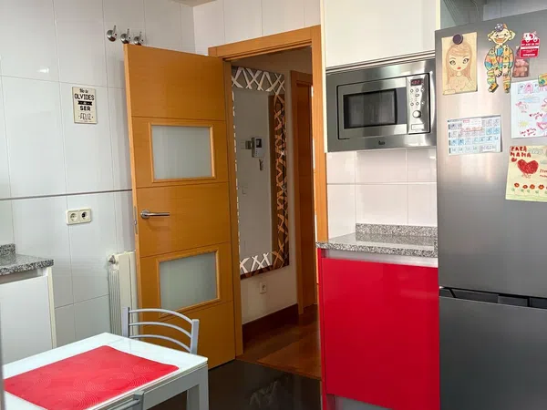 Piso en calle Ventura Rodríguez, 2 - Foto 8