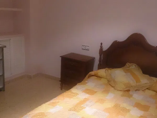 Alquiler de piso en Calle Antonio Floriano Cumbreño, 5 - Foto 6
