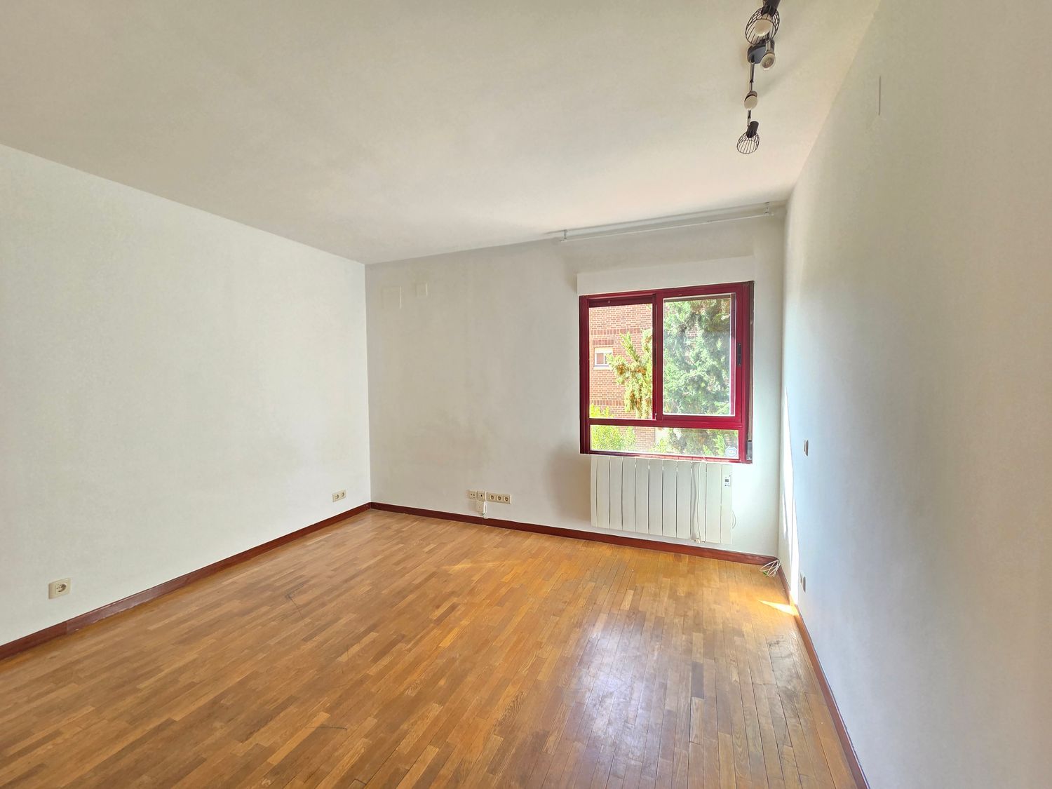 Estudio en Calle Doctor Cornago, Zona Pueblo - Foto 2