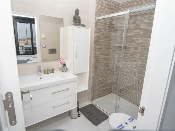Piso en Calle Valladolid, 117, Arenales del Sol, Arenales del Sol - Foto 6