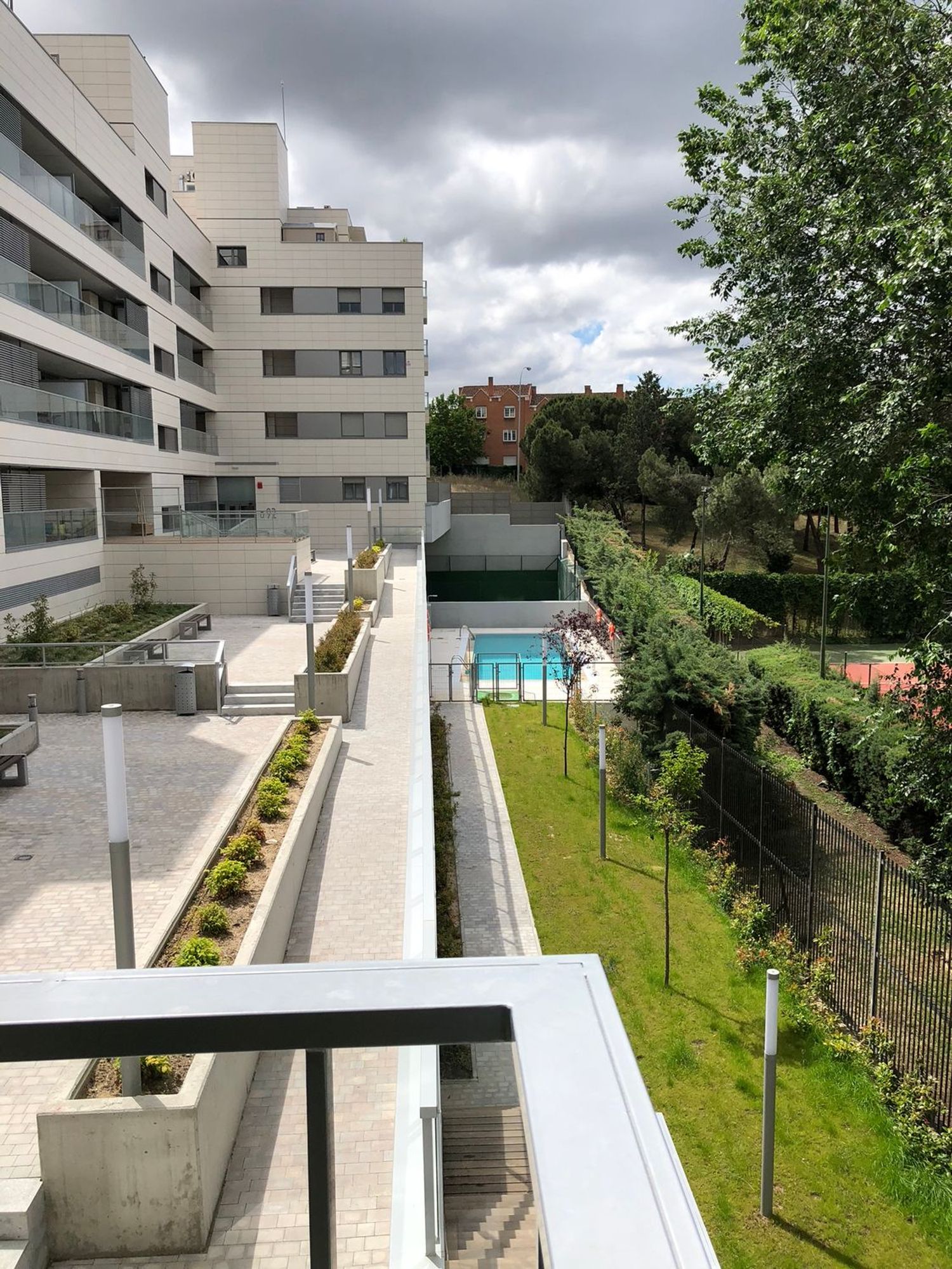 Piso en calle de las Islas de Cabo Verde, 86 - Foto 11