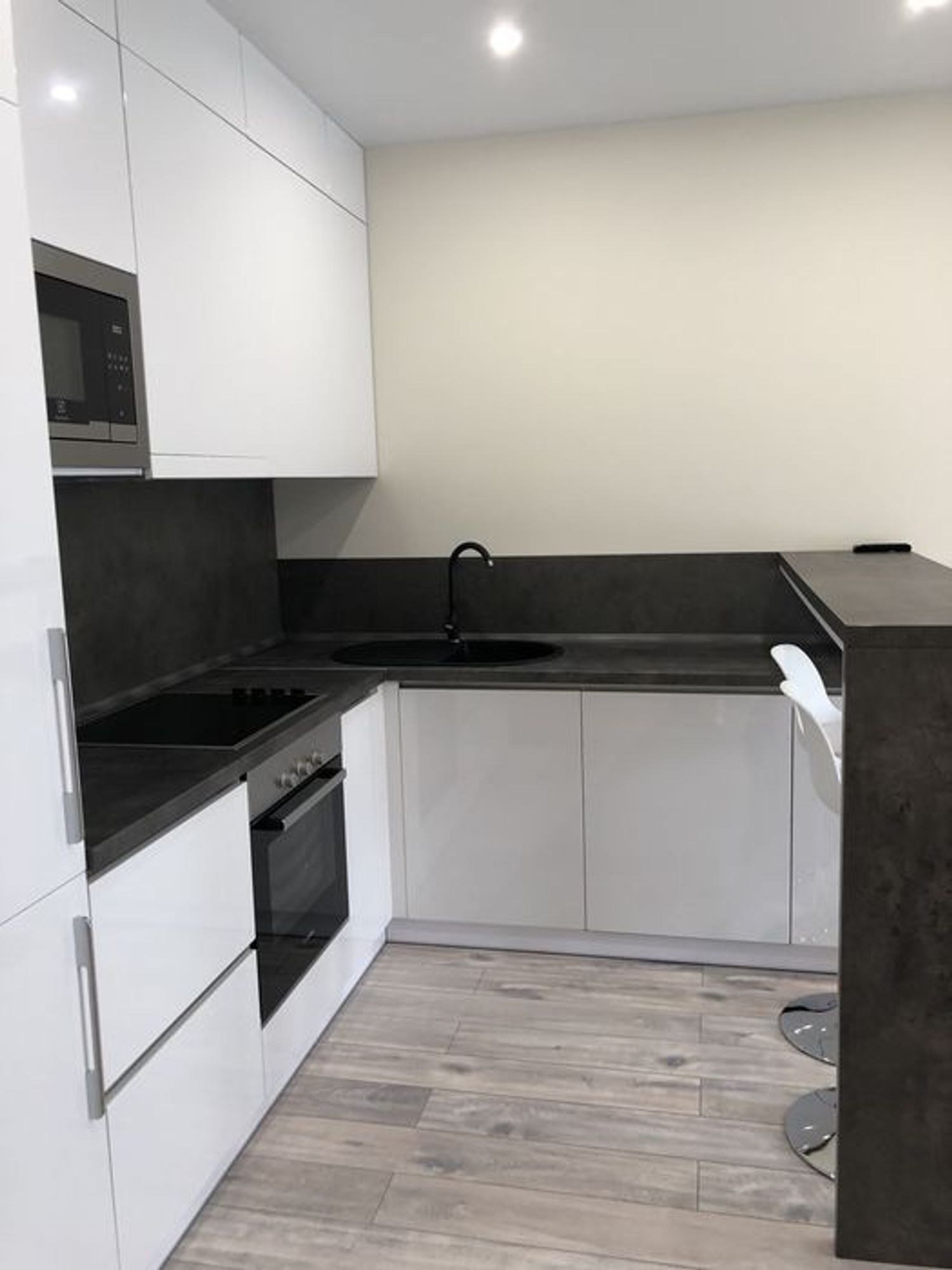 Piso en C. Martínez Maldonado, 70 - Foto 4