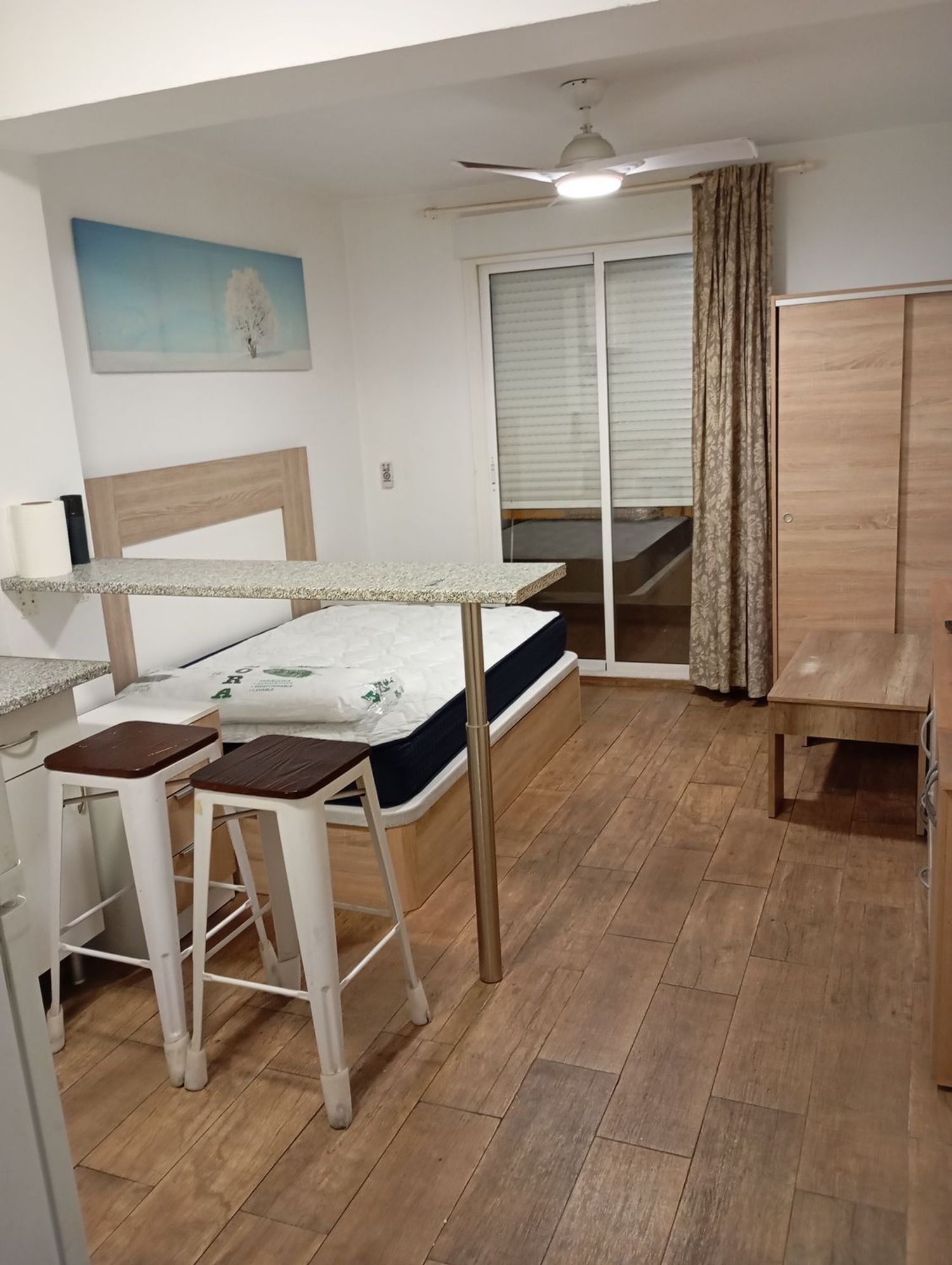 Estudio en calle de Tuberia, 50 - Foto 4