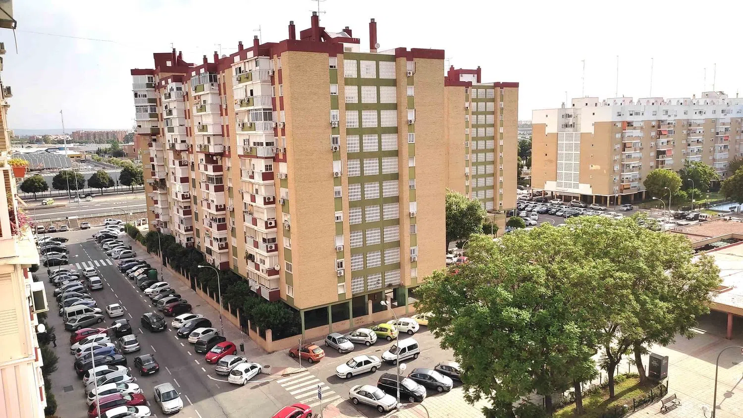 Piso en calle Satsuma, 22 - Foto 21
