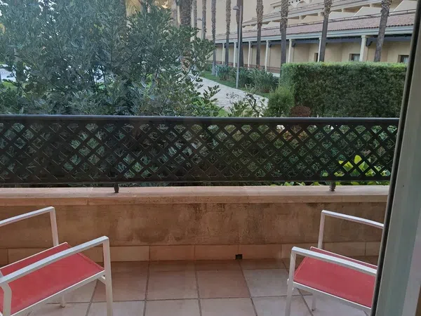 Estudio en Avenida las Higueras, 82, La Envía, La Envía - Foto 1