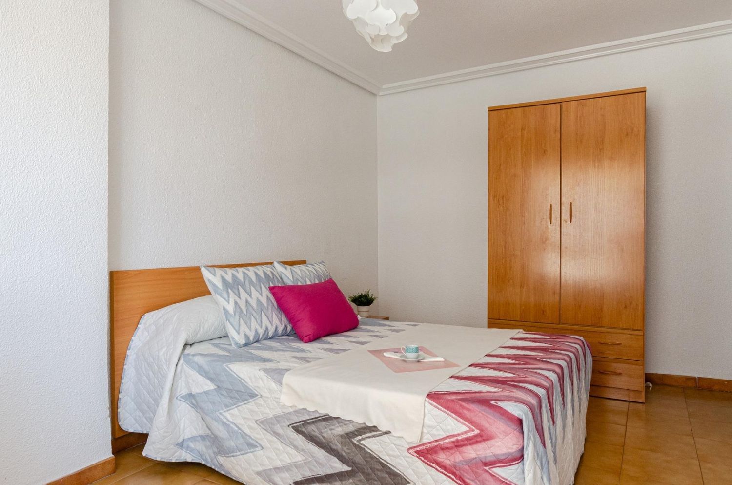 Piso en Calle Joaquín Blume, 3, Santa María de Gracia - Foto 13