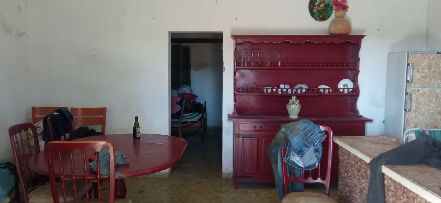 Finca rústica en Ma-3440 s/n, Zona periurbana, Zona periurbana - Foto 7