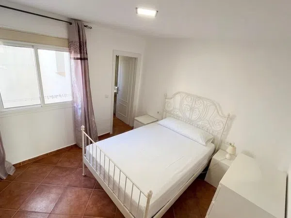 Piso en calle Mendoza, 72 - Foto 1