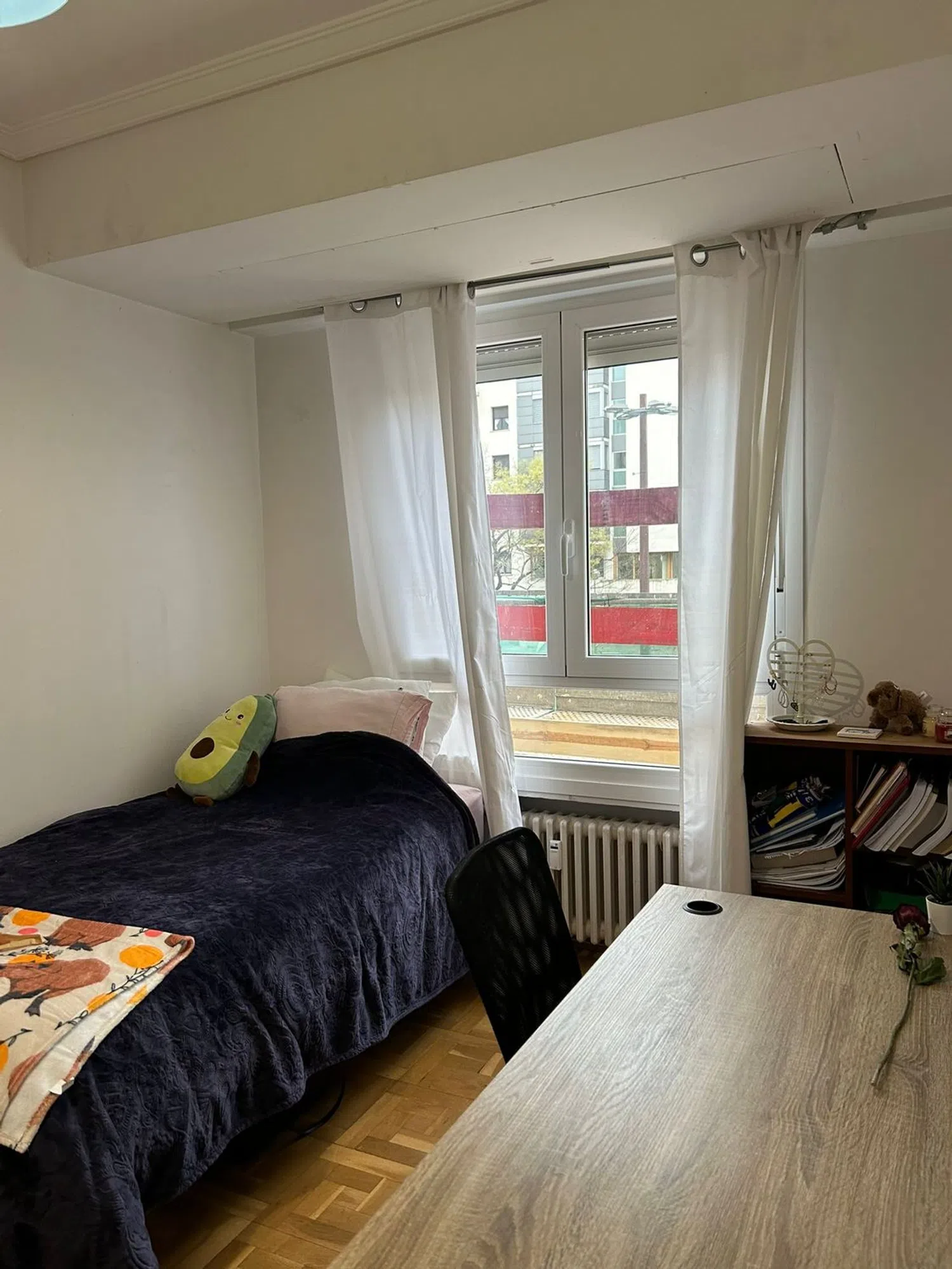 Piso en calle Padre Barace, 3 - Foto 16