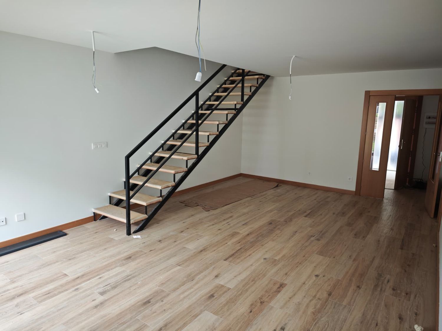 Dúplex en calle Jesús García Bernalt, 32 -40 - Foto 2