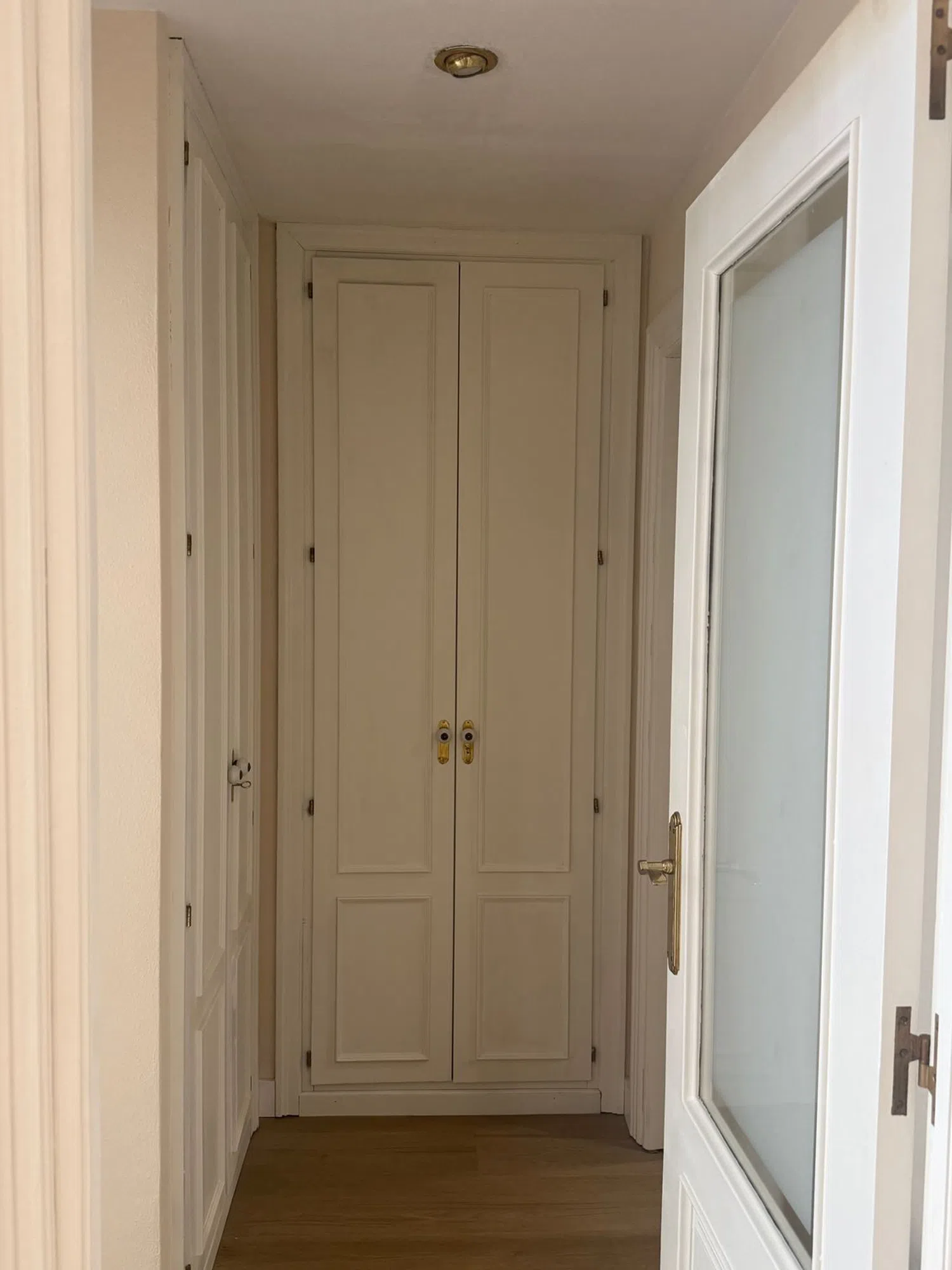 Piso en calle de Castelló, 68 - Foto 3