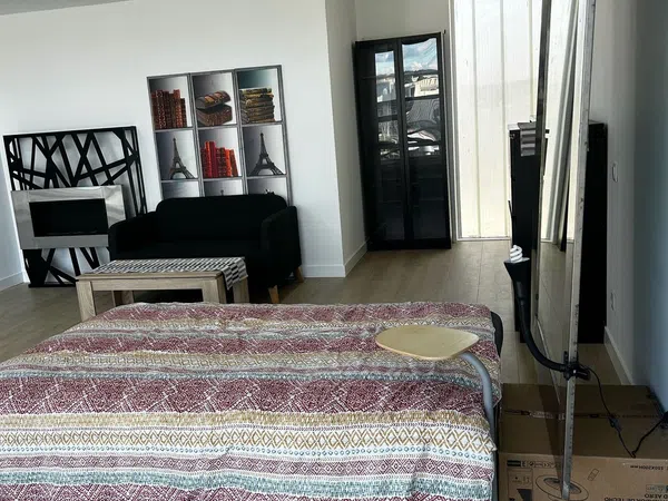 Estudio en Valdelacasa - Foto 4
