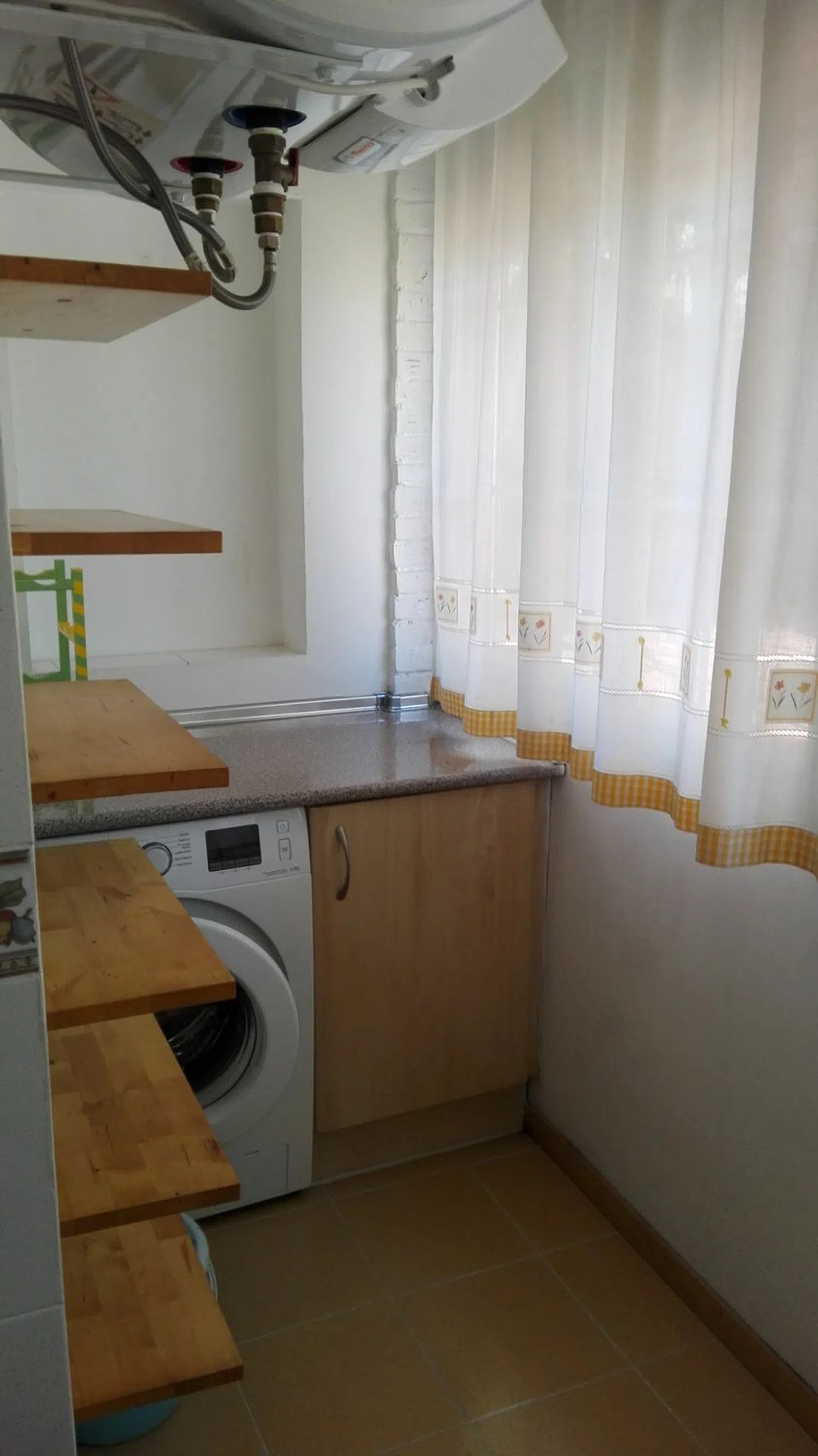 Piso en plaza Tuy, 5 - Foto 10