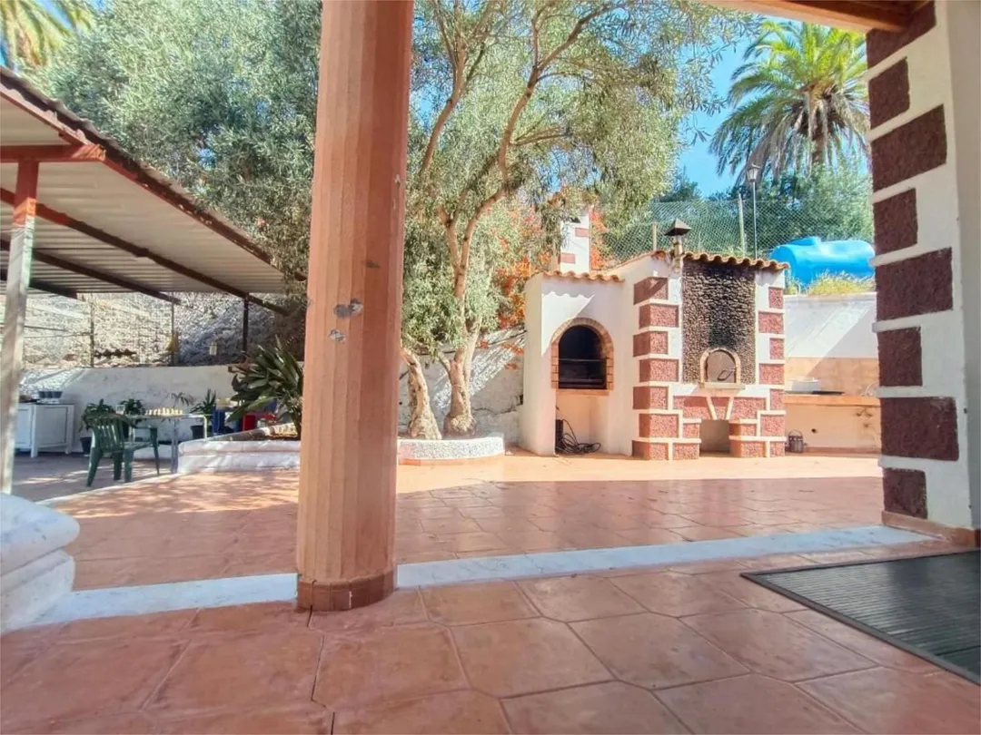 Piso en  Santa Lucía Bernales Anpuero 3 - Foto 22