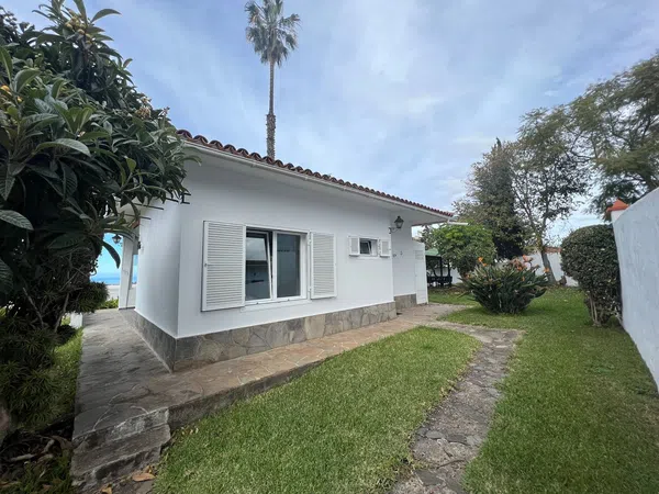 Casa independiente en Centro - Foto 8