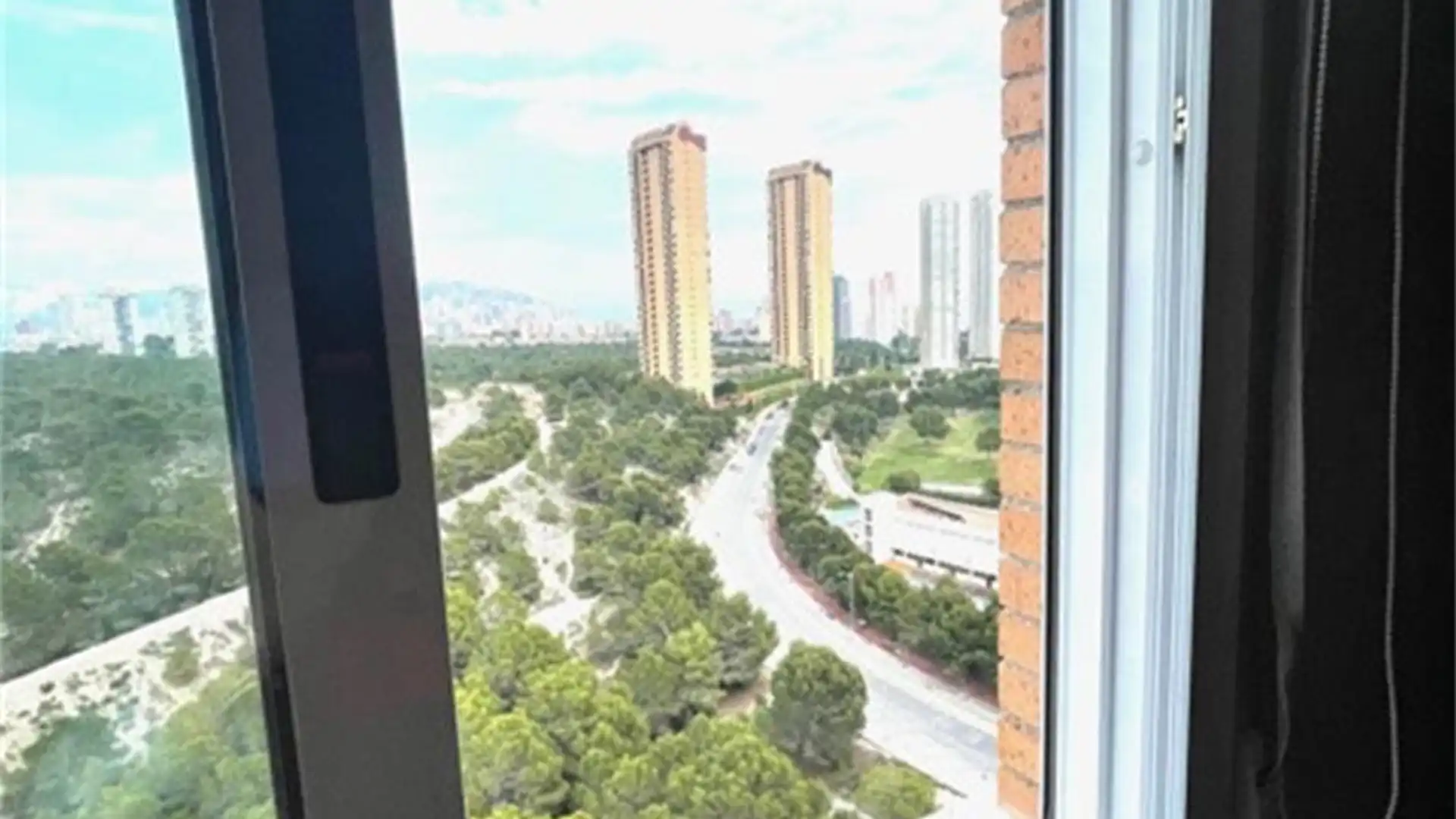 Piso en  Calle Presidente Adolfo Suárez 3 - Foto 7