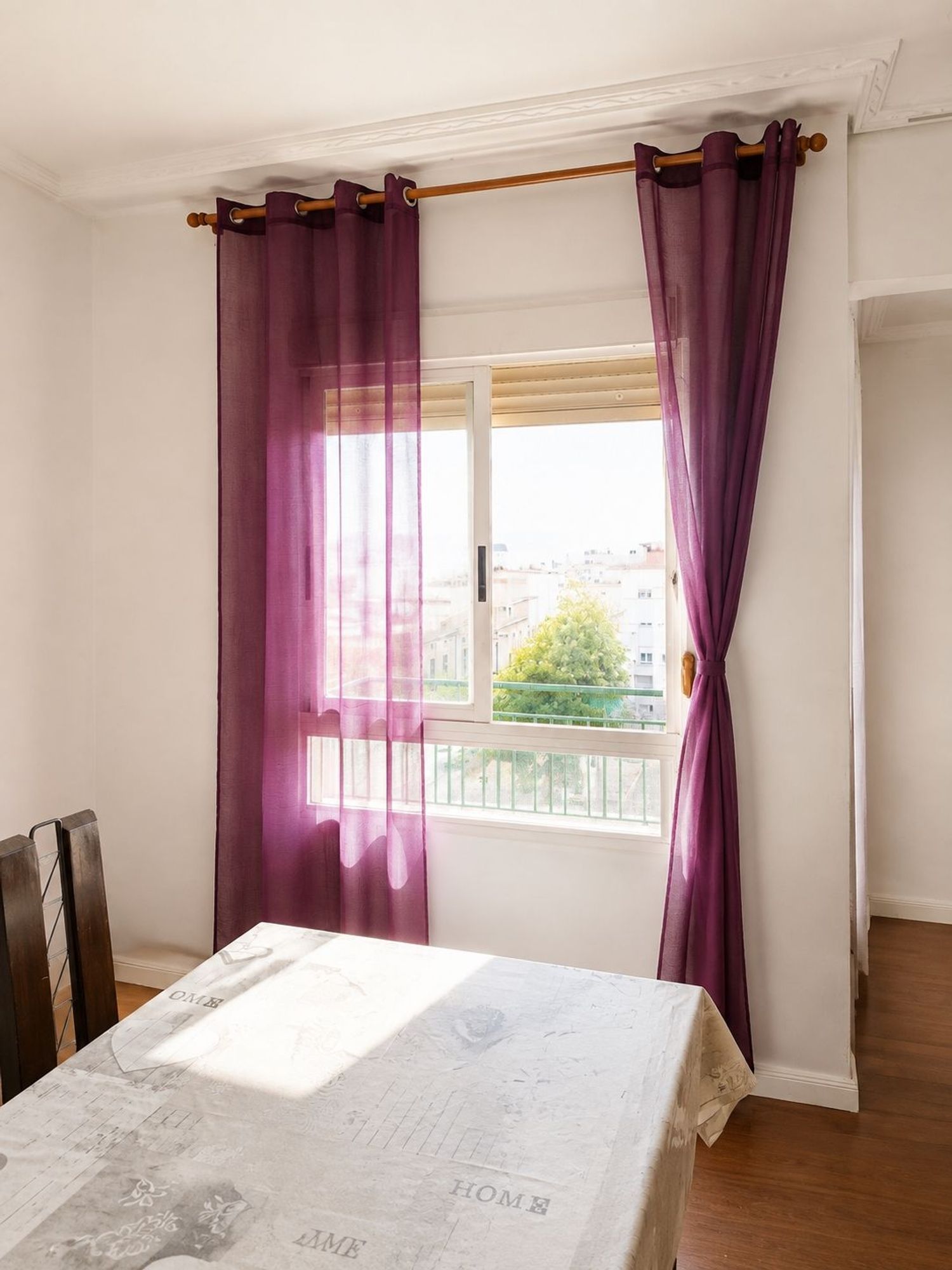 Piso en Calle Santa Caterina, 20, Barrio del Pilar, Barrio del Pilar - Foto 4