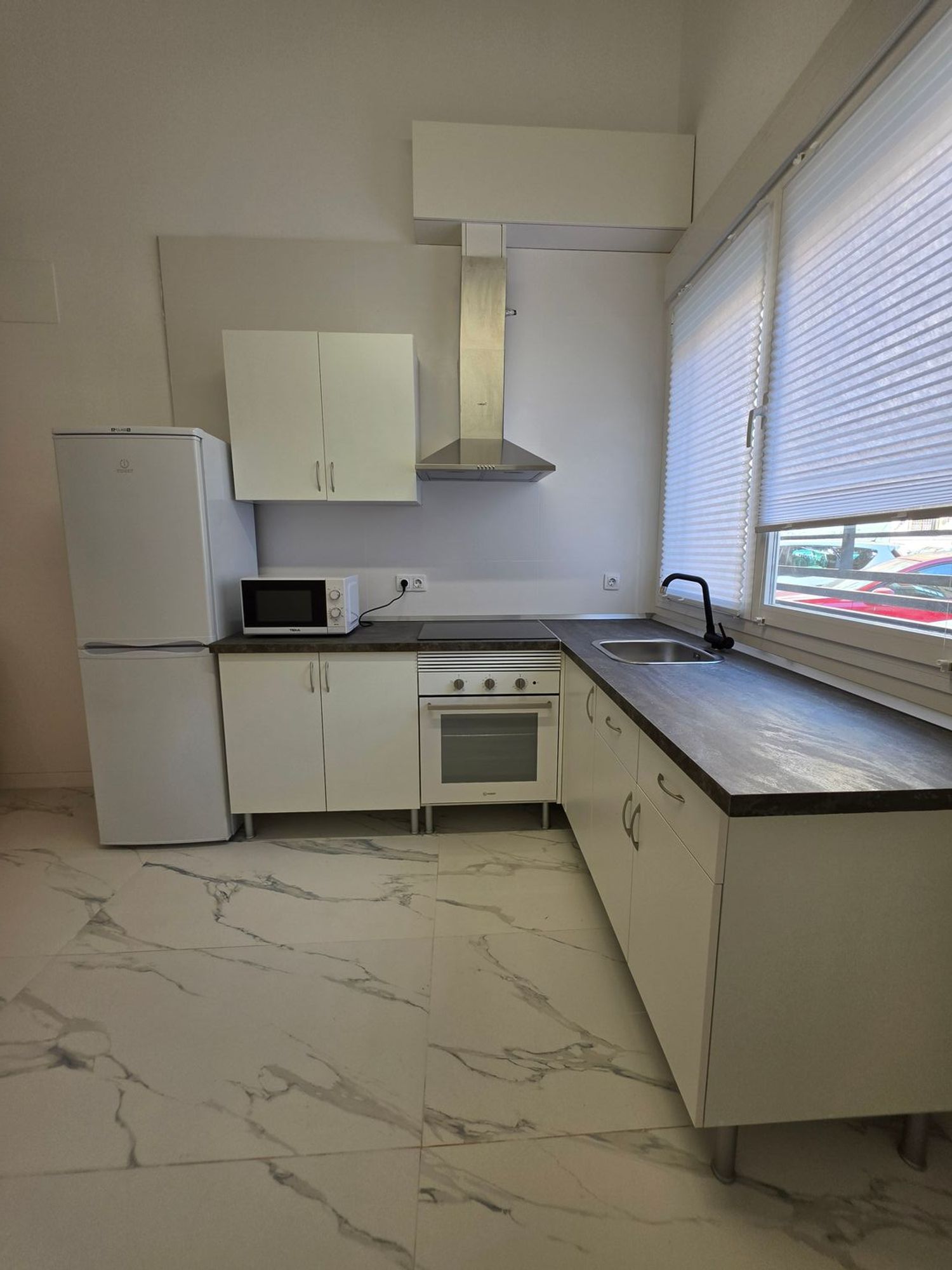 Estudio en Calle Maestro Guerrero, 11, Huelin - Foto 10