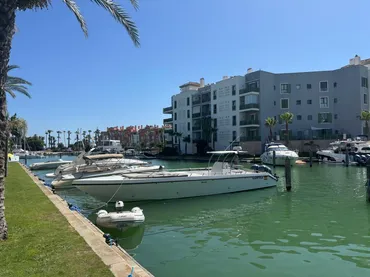 Piso en  Avenida de la Marina 8 - Foto 5
