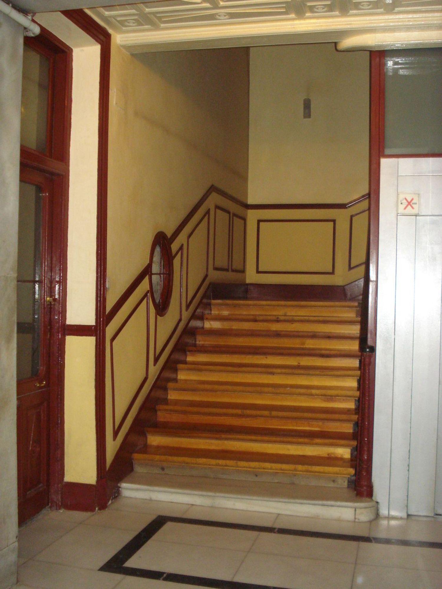 Ático en calle de Espoz y Mina, 8 - Foto 12