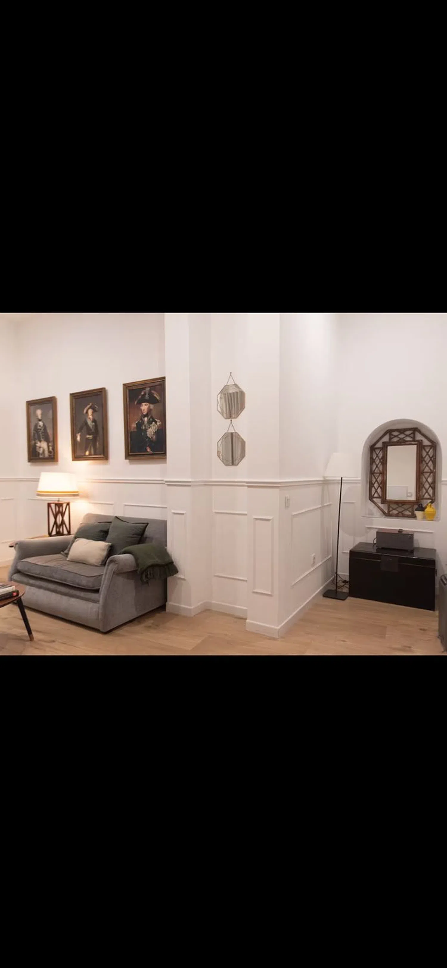 Piso en calle Morgado, 2 - Foto 8