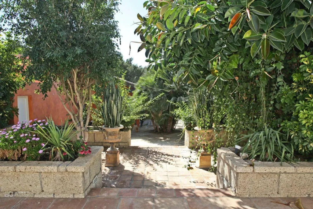 Chalet en  Calle la Flora 2 - Foto 8