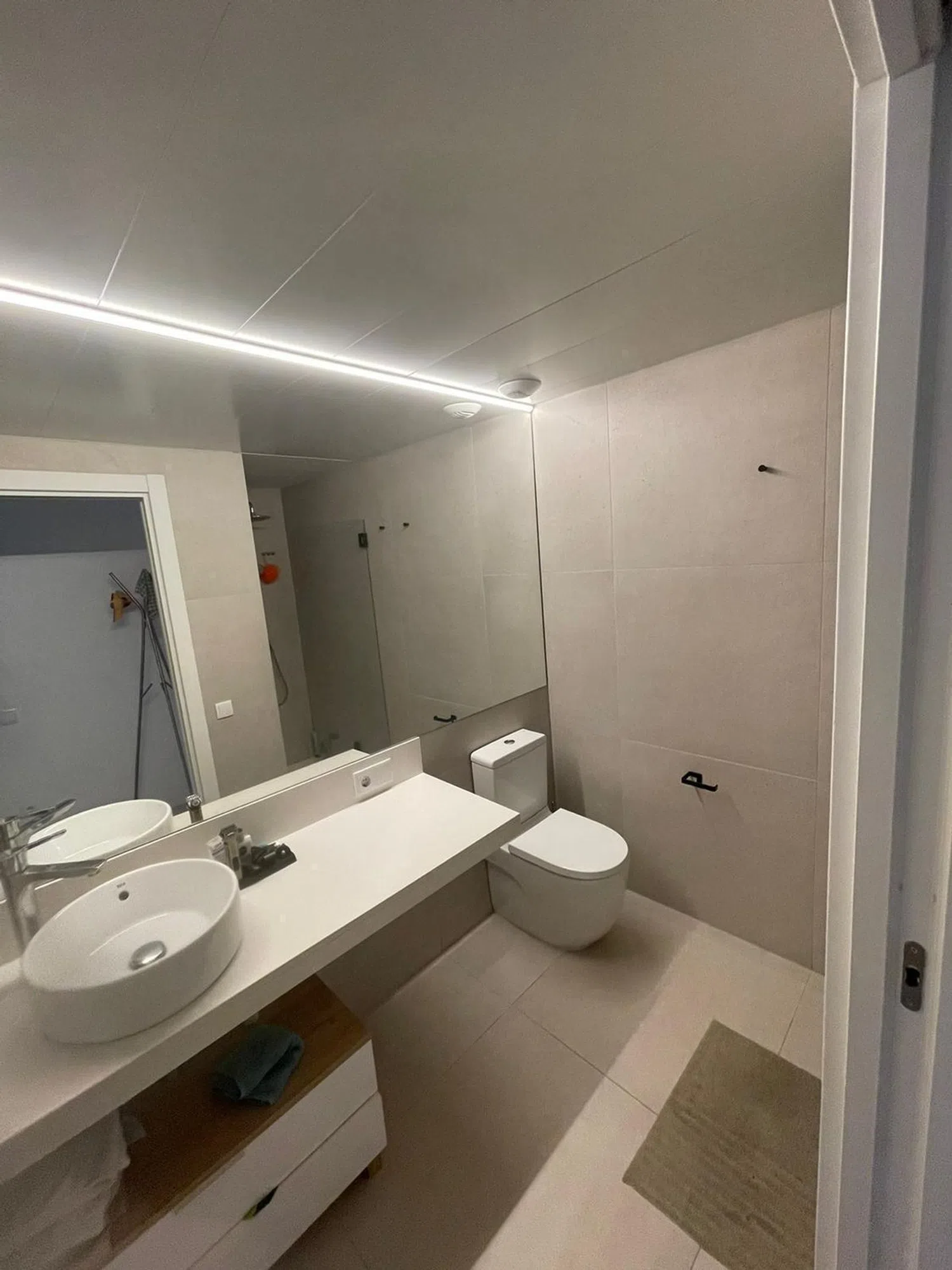 Piso en calle de Guipúscoa, 185 - Foto 4