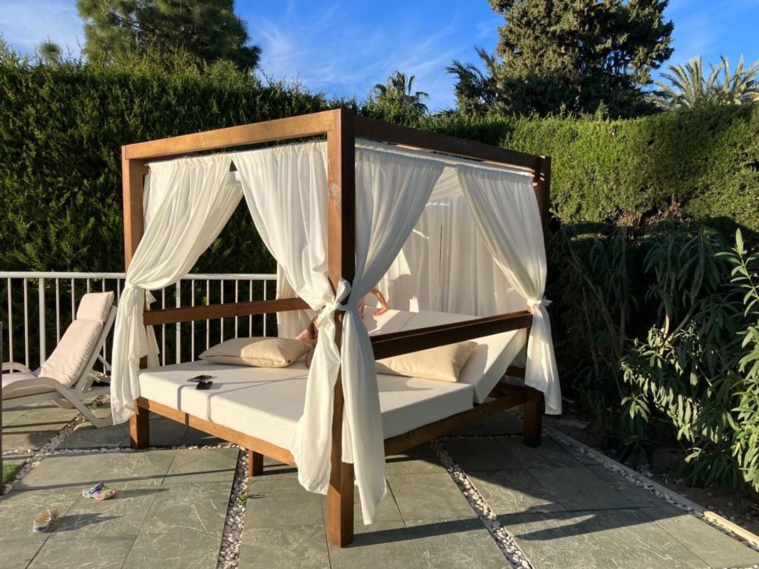 Casa independiente en Lugar Alzabaras Alto Poligono 1, 1063 - Foto 2