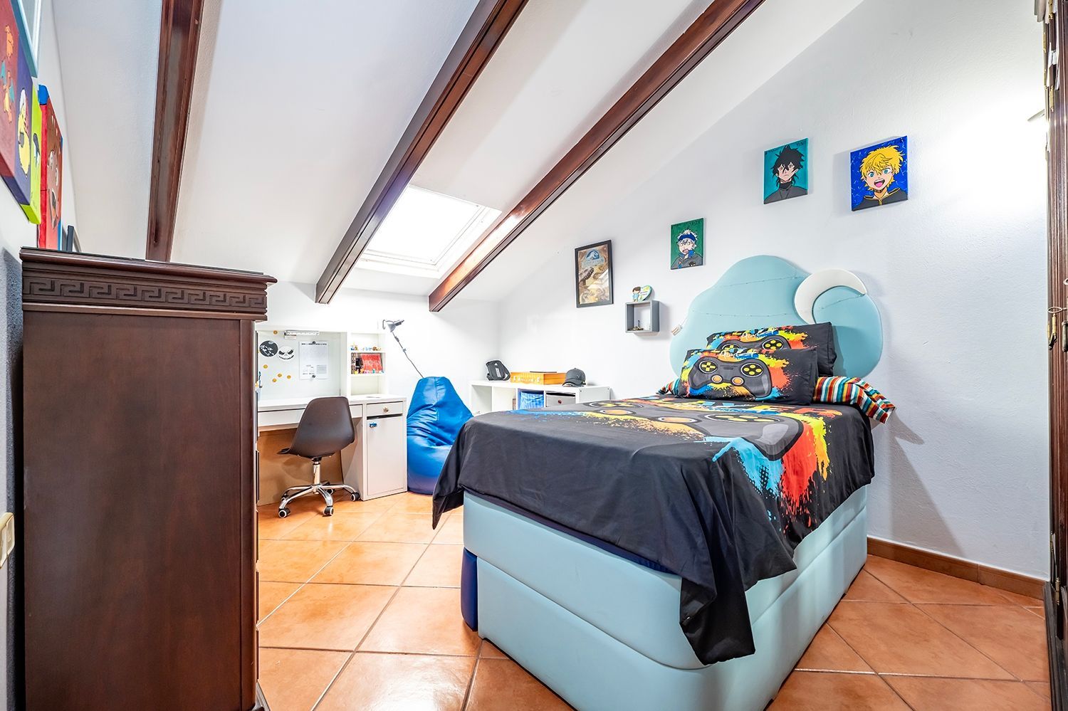 Chalet adosado en Palos de la Frontera - Foto 19